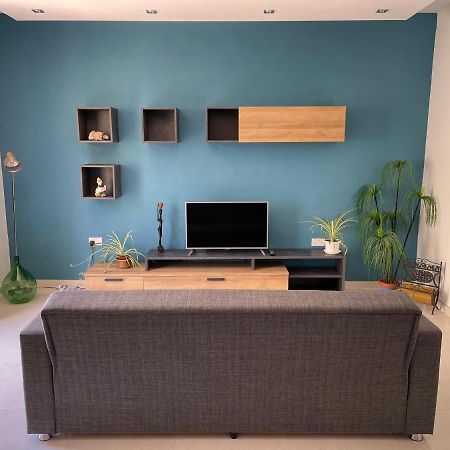 Sunset Modern Apt Near The Beach Birżebbuġa Екстериор снимка