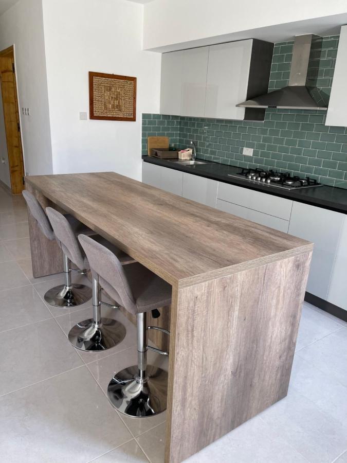 Sunset Modern Apt Near The Beach Birżebbuġa Екстериор снимка